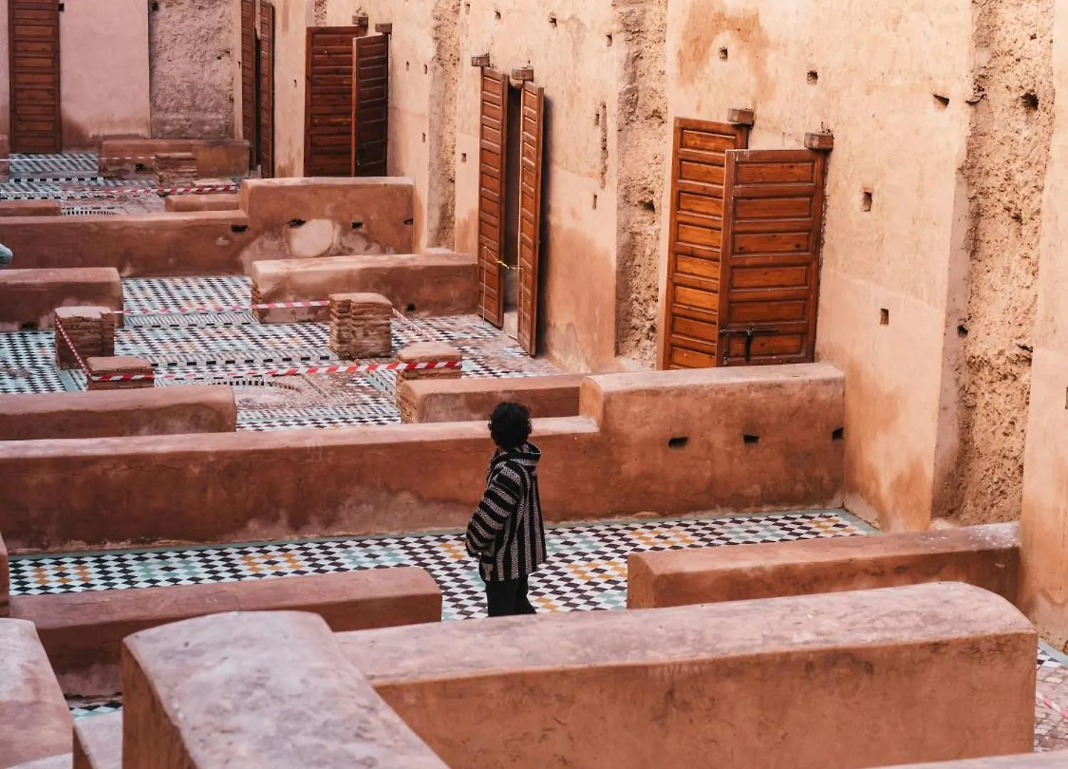 Villa Al Nour Avec Piscine Marrakesh