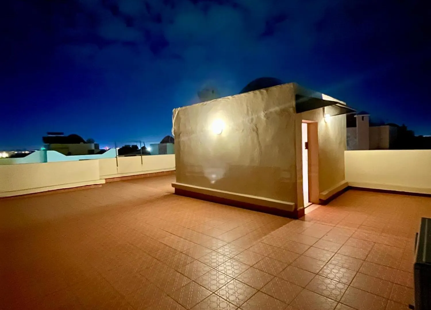 Villa Al Nour Avec Piscine Marrakesh