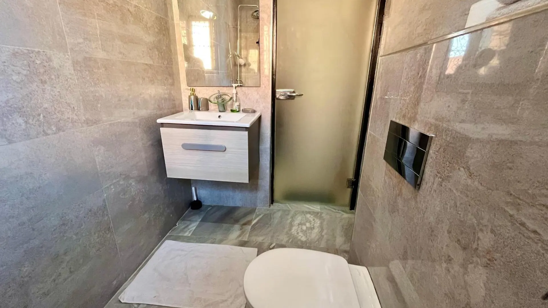 Villa Al Nour Avec Piscine Marrakesh 0*,