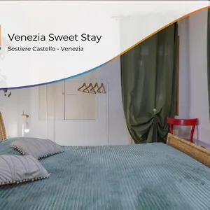 Art & Culture Biennale - Sweet Venice