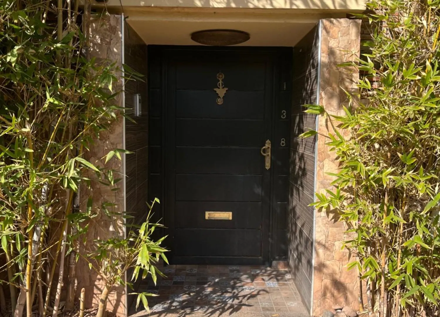 Villa Al Nour Avec Piscine 马拉喀什 摩洛哥