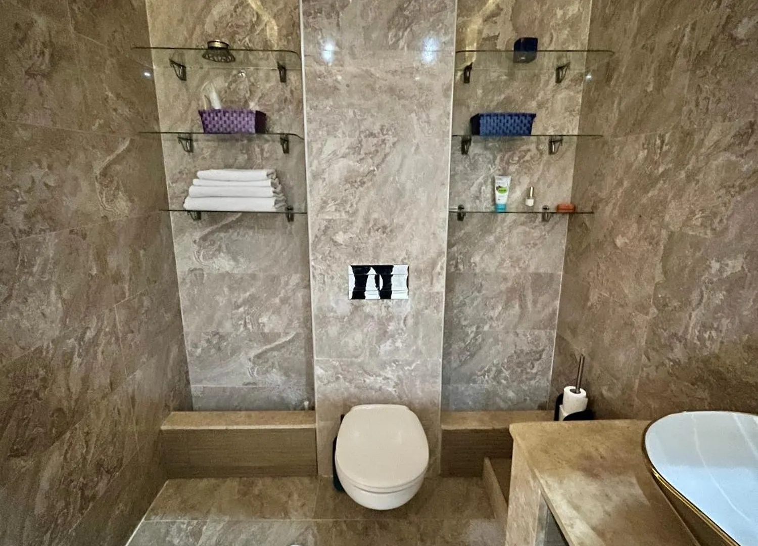Villa Al Nour Avec Piscine 马拉喀什